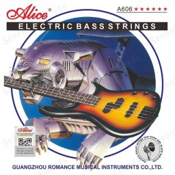 Alice A606(4)-M Medium