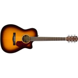 Fender CC-140SCE Concert Sunburst