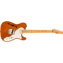 Squier Classic Vibe 60s Telecaster Natural