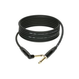 Klotz KIKKGPR Black 3m