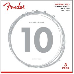 Fender 150R - 3Pack