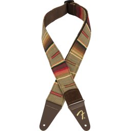 Fender 2 Sonoran-Strap Saguaro