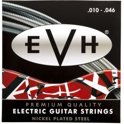 EVH Premium Strings 10 - 46
