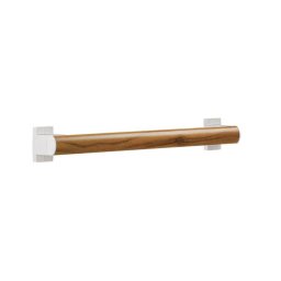 Bara sprijin, Pellet , alb maro lemn , 400 mm