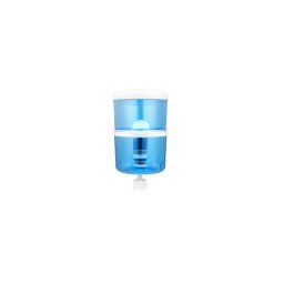 Bidon Apa Dozator cu Sistem de Filtrare