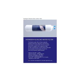 Filtru Hydrogen si Alcalin Y