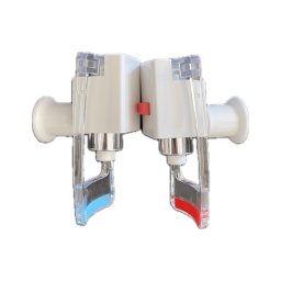 Set Robineti Dozator Apa - Filet Interior SET APS