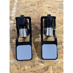 Set Robineti Dozator Apa - Filet Interior SET APS
