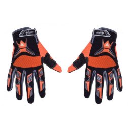Manusi Cross Imotion Range XL