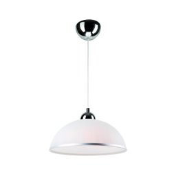 Lustră pe cablu 1xE27/60W/230V