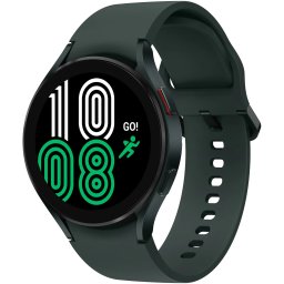 Ceas Smartwatch Samsung Galaxy Watch4, R870, 44mm, Bluetooth, Green