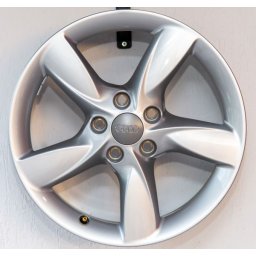 Janta Aliaj Audi Original 7.5XR17 5X112 ET37