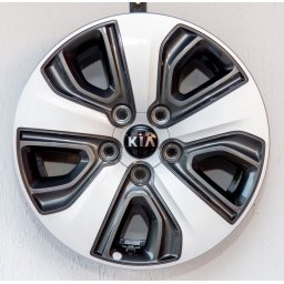 Janta Aliaj OE KIA Niro 6.5 X R16 5X114.3 ET45