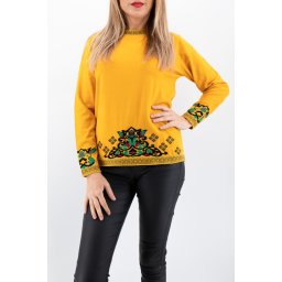 Pulover Atena 6