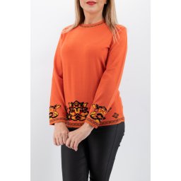 Pulover Atena 6