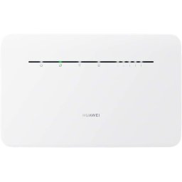 Router portabil Huawei B535 4G LTE 3 Pro, CAT7, SIM, 4G LTE, 300 Mbps/100 Mbps