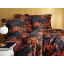 Satin Lenjerie de pat(P) GLENDA/220x200 LUXURY