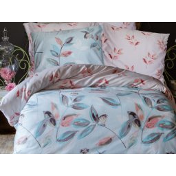 Satin Lenjerie de pat(P) IDOLE/220x200 LUXURY