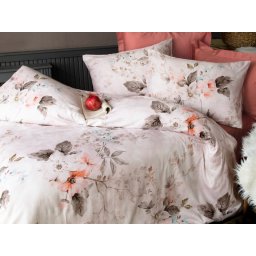 Satin Lenjerie de pat(P) MALOGRA/220x200 LUXURY