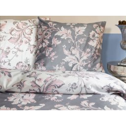 Satin Lenjerie de pat(P) ROSY/220x200 LUXURY