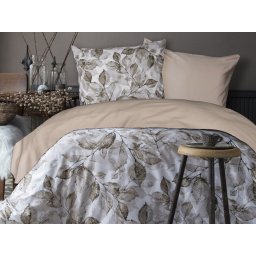 Satin Lenjerie de pat(P) POMEO/160x200 LUXURY