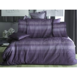 Satin Lenjerie de pat(P) SORTIE/160x200 LUXURY