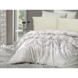 Satin Lenjerie de pat ADRA 2/200x220 EXCLUSIVE