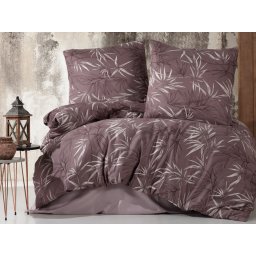 Satin Lenjerie de pat LOFT 1/200x220 EXCLUSIVE