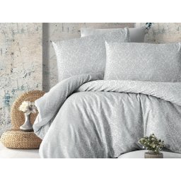 Satin Lenjerie de pat NINOVA 1/200x220 EXCLUSIVE