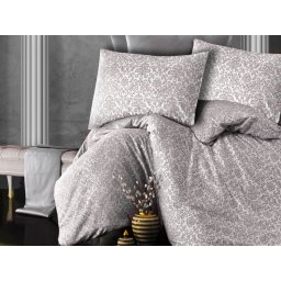 Satin Lenjerie de pat NINOVA 2/200x220 EXCLUSIVE