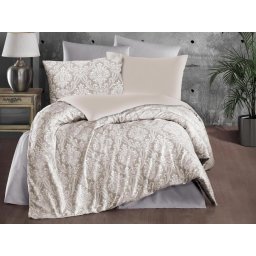 Satin Lenjerie de pat TOLEDO 3/200x220 EXCLUSIVE