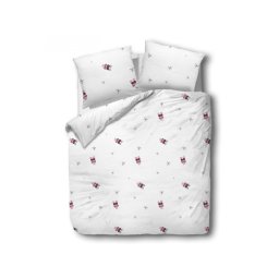Lenjerie de pat bumbac satinat 1463/1/220x200 SATYNLOVE