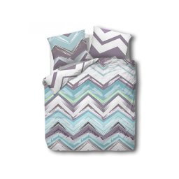 Lenjerie de pat bumbac satinat 1466/1/220x200 SATYNLOVE