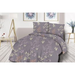Lenjerie de pat bumbac satinat 1468/1/220x200 SATYNLOVE