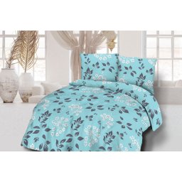 Lenjerie de pat bumbac satinat 1469/1/220x200 SATYNLOVE