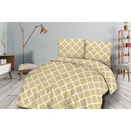 Lenjerie de pat bumbac satinat 1471/1/220x200 SATYNLOVE