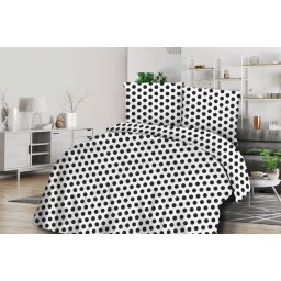 Lenjerie de pat bumbac satinat 1472/1/220x200 SATYNLOVE