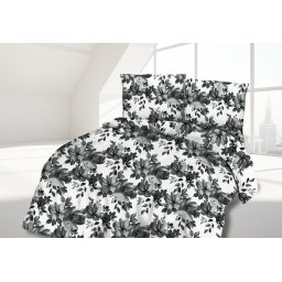 Lenjerie de pat bumbac satinat 1474/1/220x200 SATYNLOVE