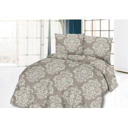 Lenjerie de pat bumbac satinat 1475/1/220x200 SATYNLOVE