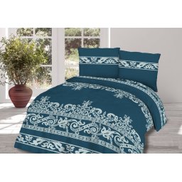 Lenjerie de pat bumbac satinat 1476/1/220x200 SATYNLOVE
