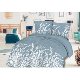 Lenjerie de pat bumbac satinat 1478/1/220x200 SATYNLOVE