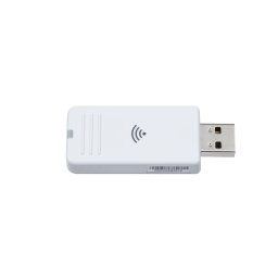 Adaptor Wireless Epson ELPAP11 Alb