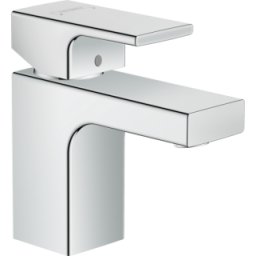 Baterie lavoar Hansgrohe Vernis Shape 70 crom lucios