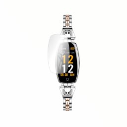 Folie de protectie Smart Protection Smartwatch Bratara fitness fashion H8