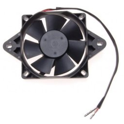 Ventilator racire radiator ATV 200cc