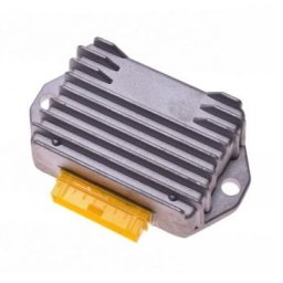 Regulator tensiune scuter Piaggio Gilera Vespa (8pini)