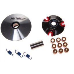 Variator racing scuter Yamaha 50 - 80cc