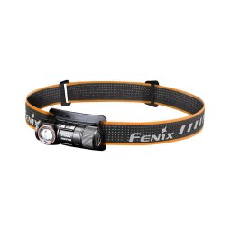 Lanternă frontală LED reîncărcabilă 3xLED/1xCR123A IP68 700 lm 120 de ore Fenix HM50RV20