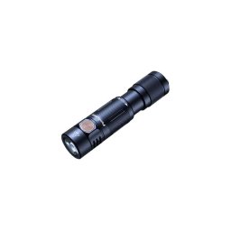 Lanternă LED reîncărcabilă LED/USB IP68 400 lm 30 de ore Fenix E05RBLC