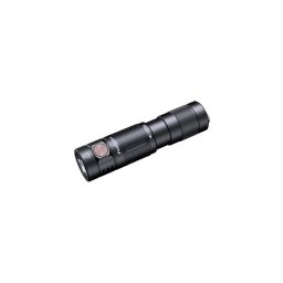 Lanternă LED reîncărcabilă LED/USB IP68 600 lm 70 de ore Fenix E09R